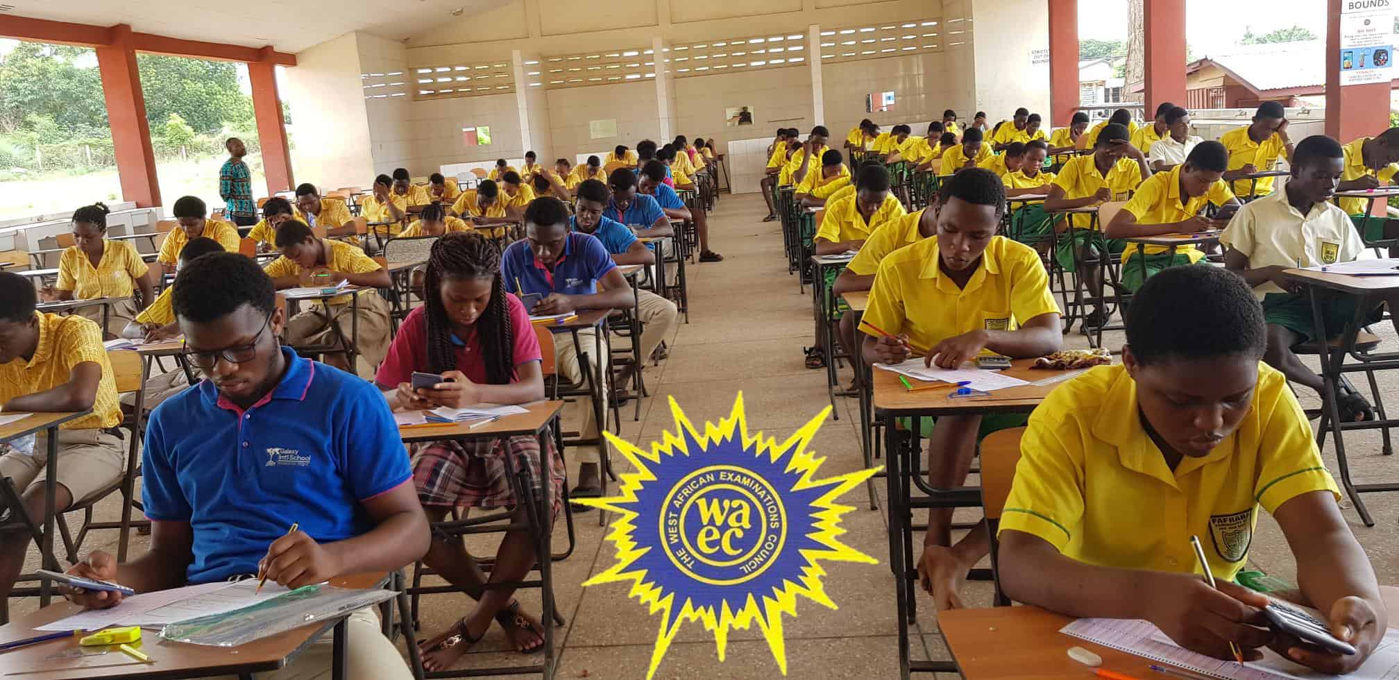 You are currently viewing GETTING A WASSCE CERTIFICATE IN A GLOBAL PANDEMIC