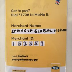 Merchant ID